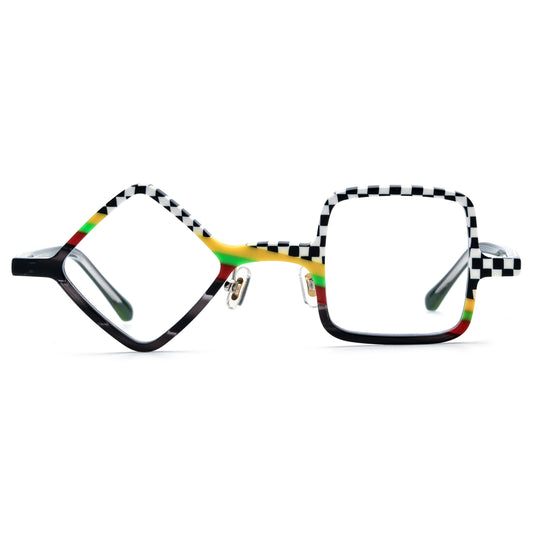 Unique Glasses LE0811