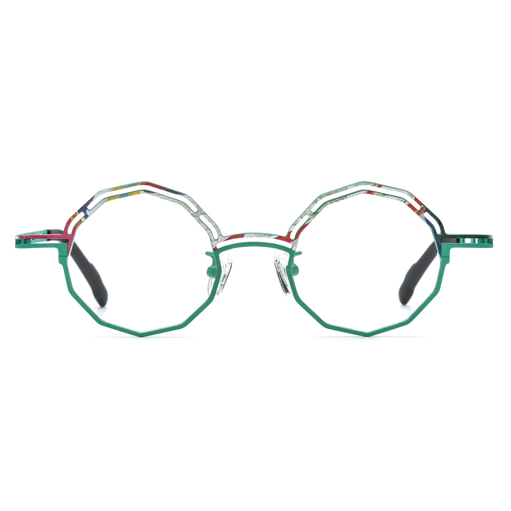 Unique Glasses LE0815