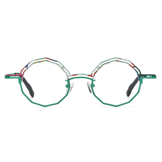 Unique Glasses LE0815