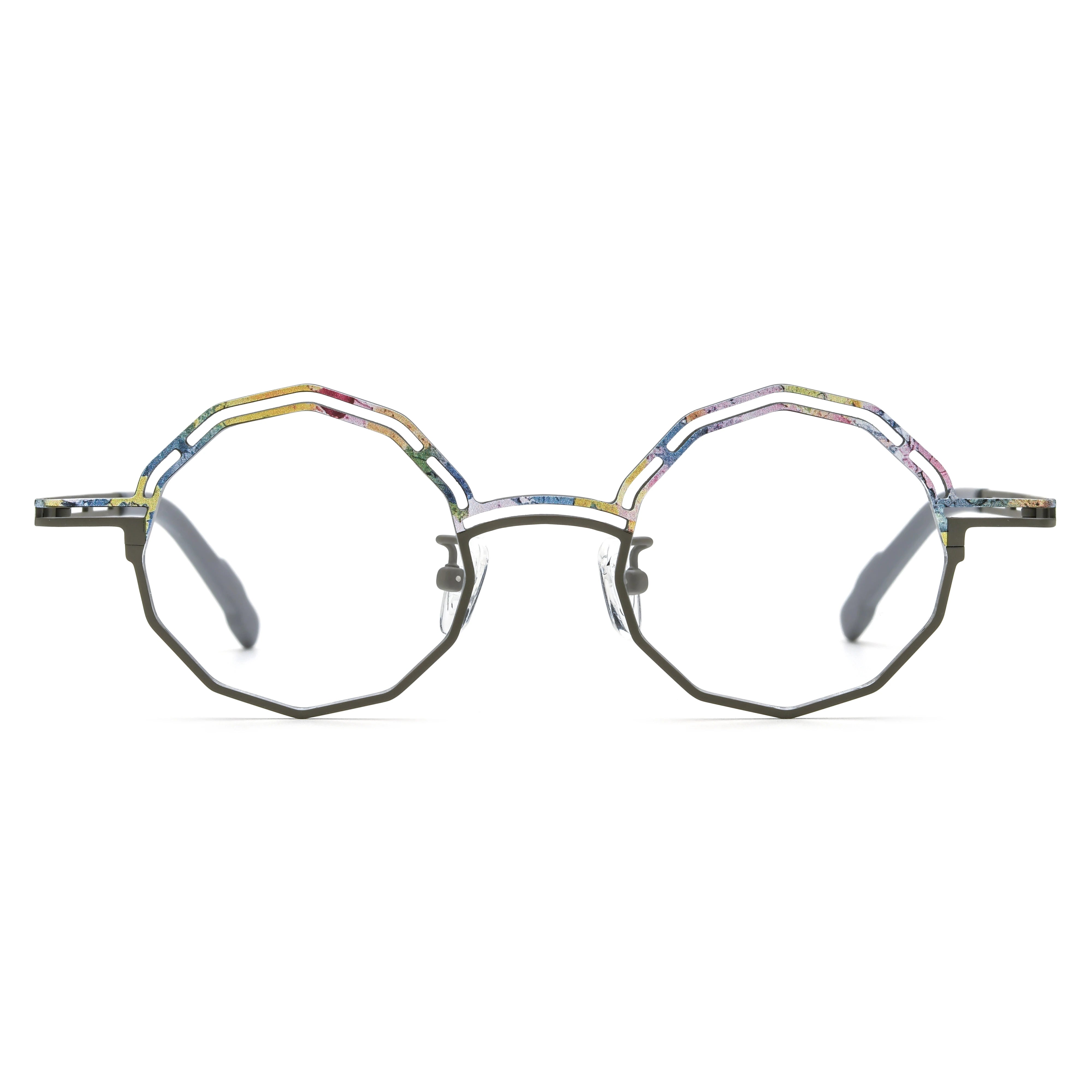 Unique Glasses LE0815 detail image
