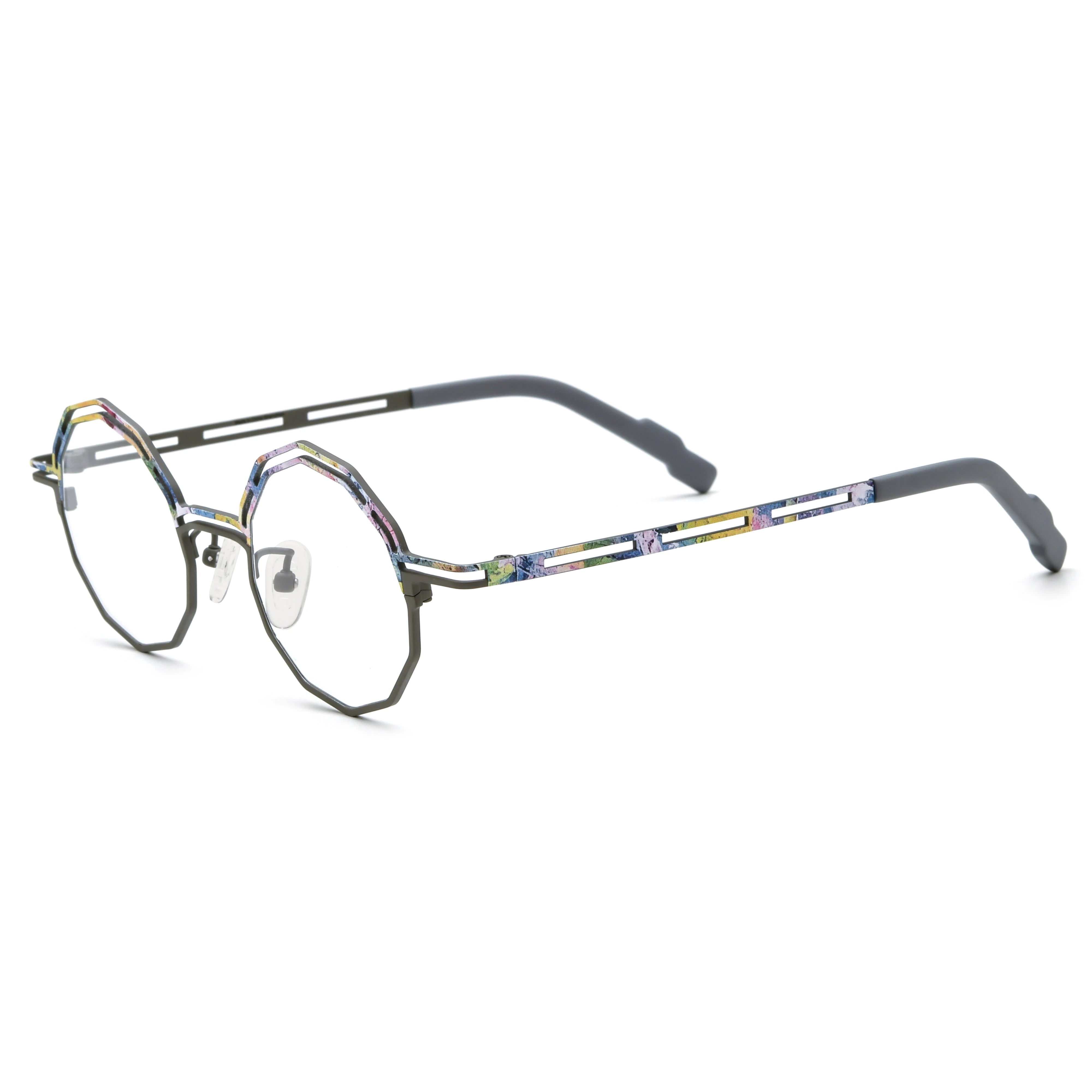 Unique Glasses LE0815 detail image