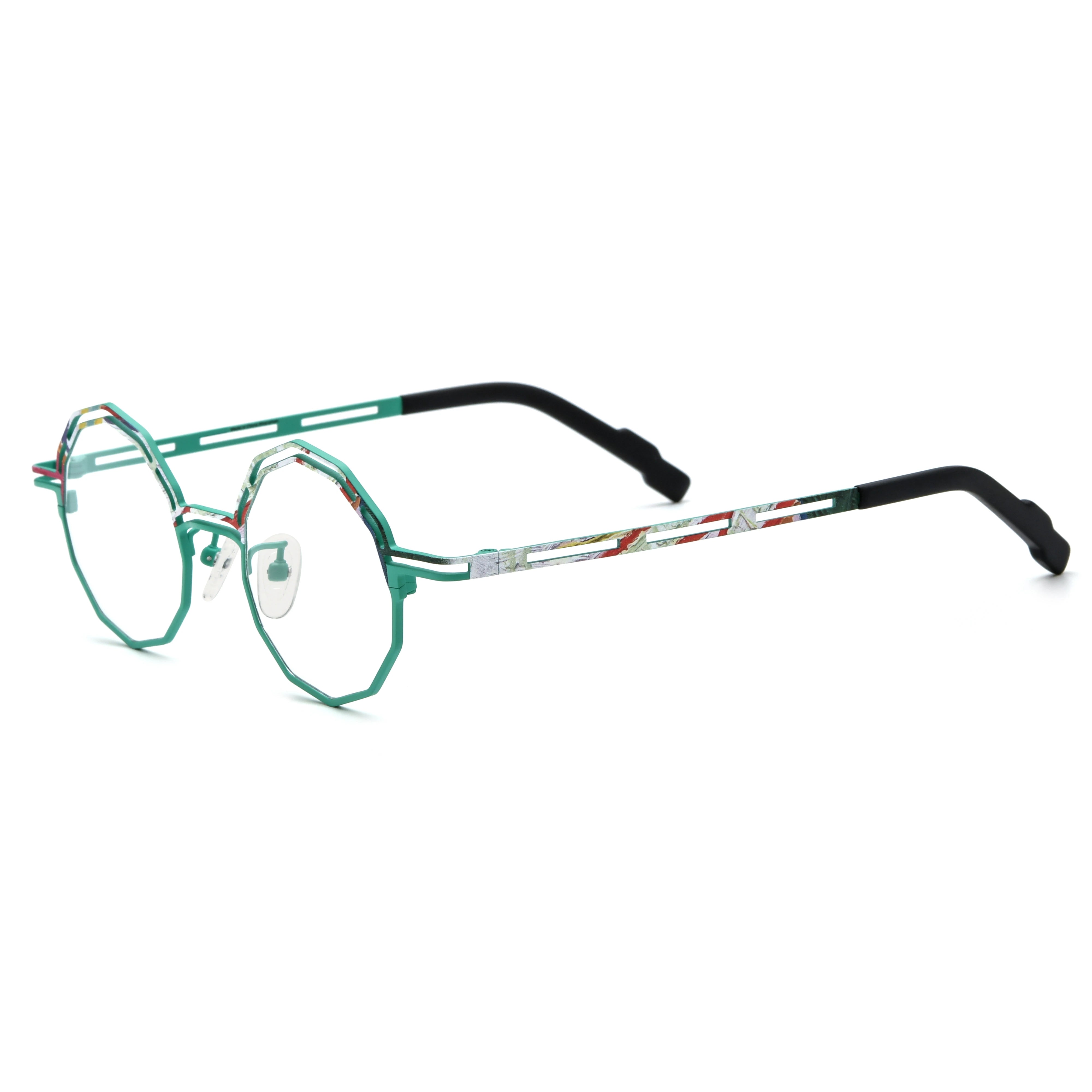 Unique Glasses LE0815 detail image