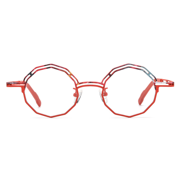 Unique Glasses LE0815