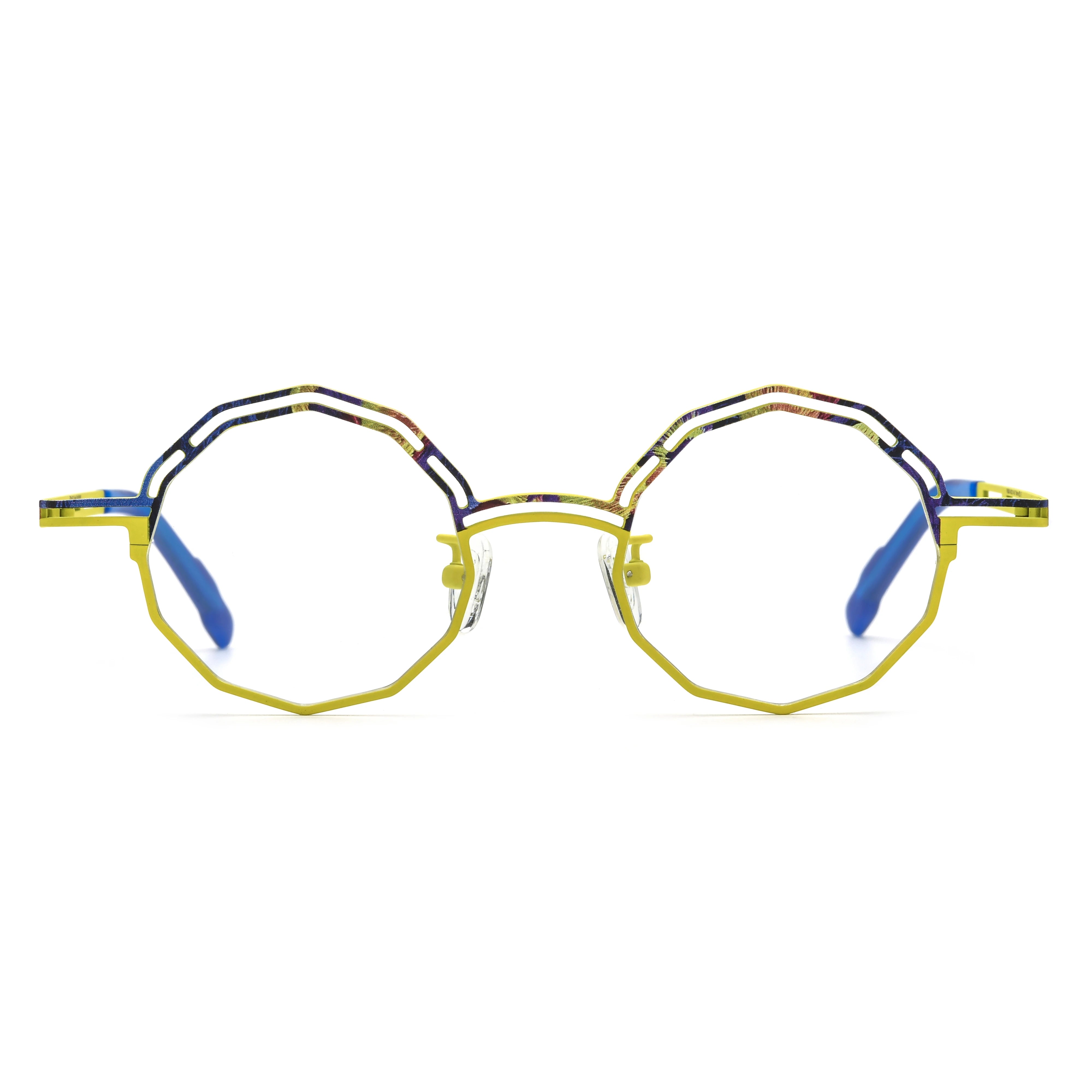Unique Glasses LE0815 detail image