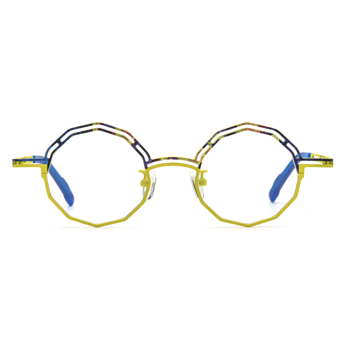 Unique Glasses LE0815