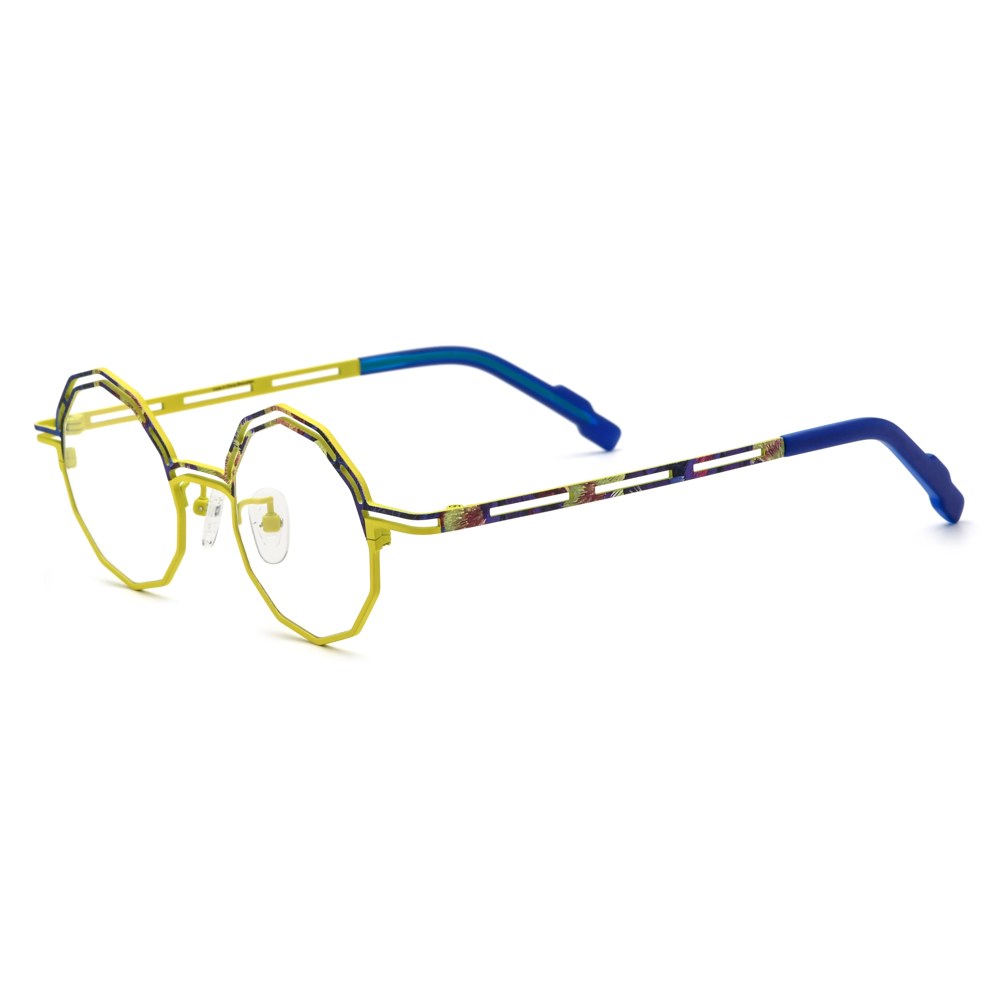Unique Glasses LE0815 detail image
