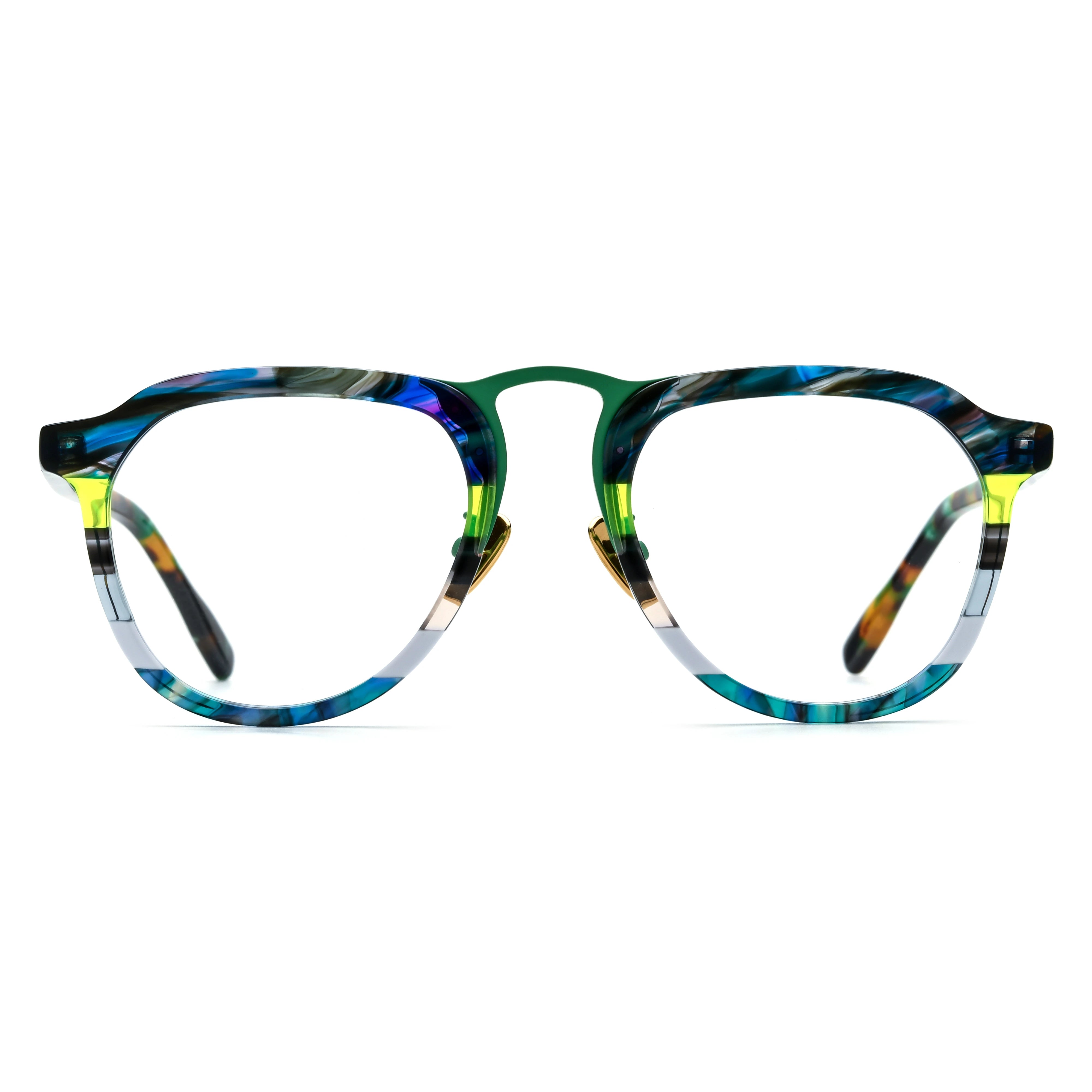 Aviator Glasses LE0816 detail image
