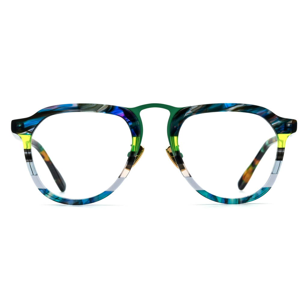 Aviator Glasses LE0816