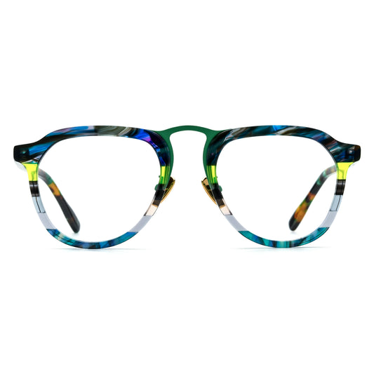 Aviator Glasses LE0816
