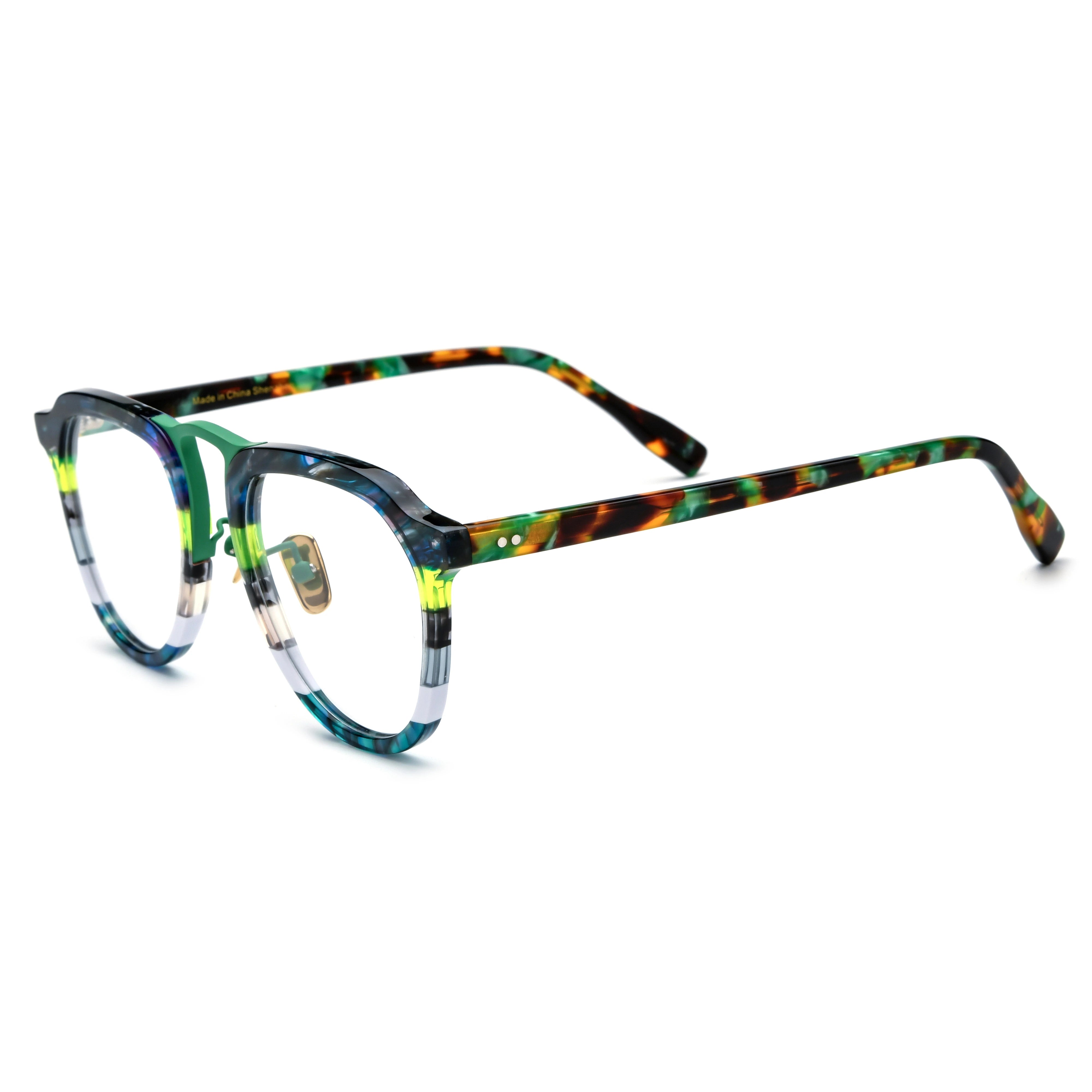 Aviator Glasses LE0816 detail image