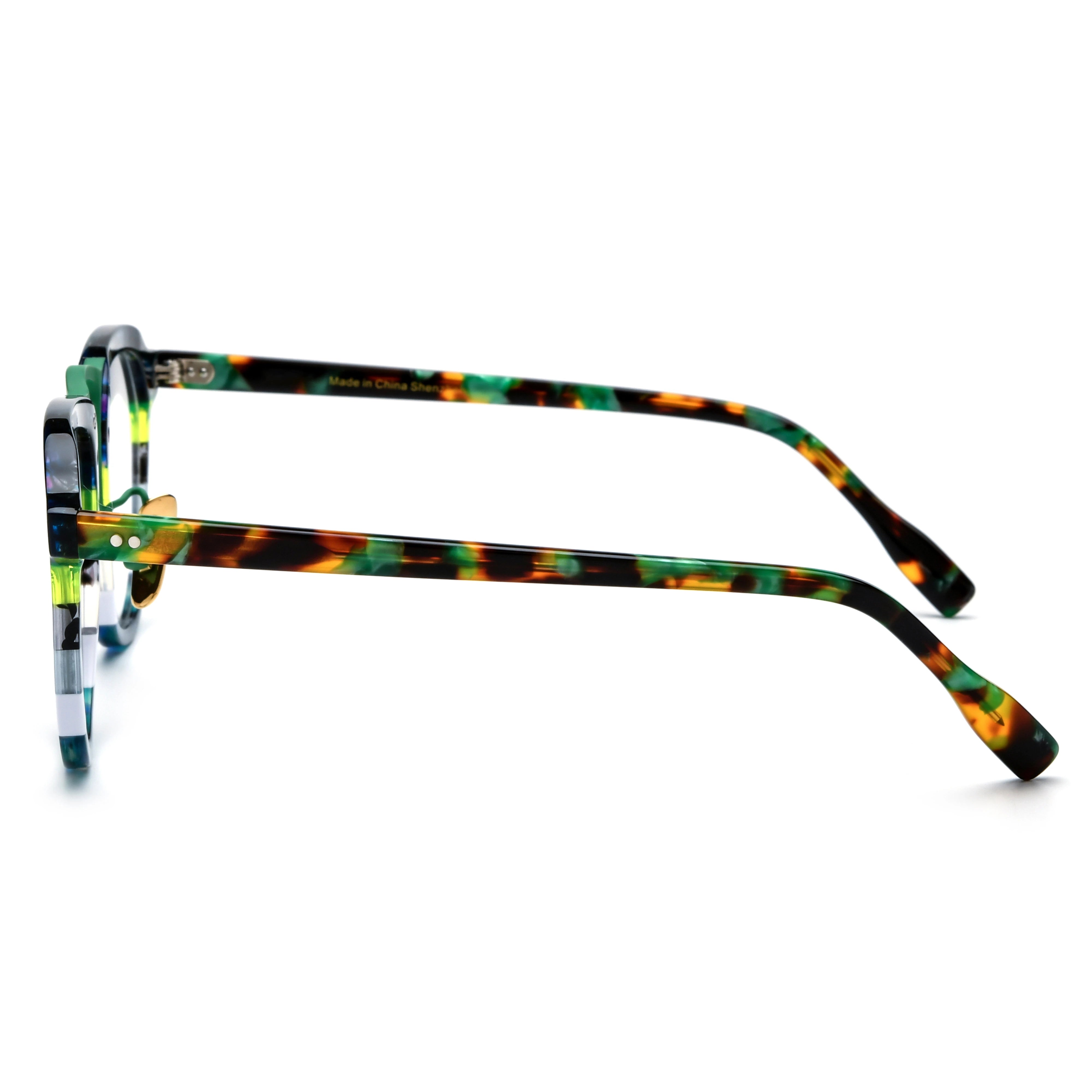 Aviator Glasses LE0816 detail image