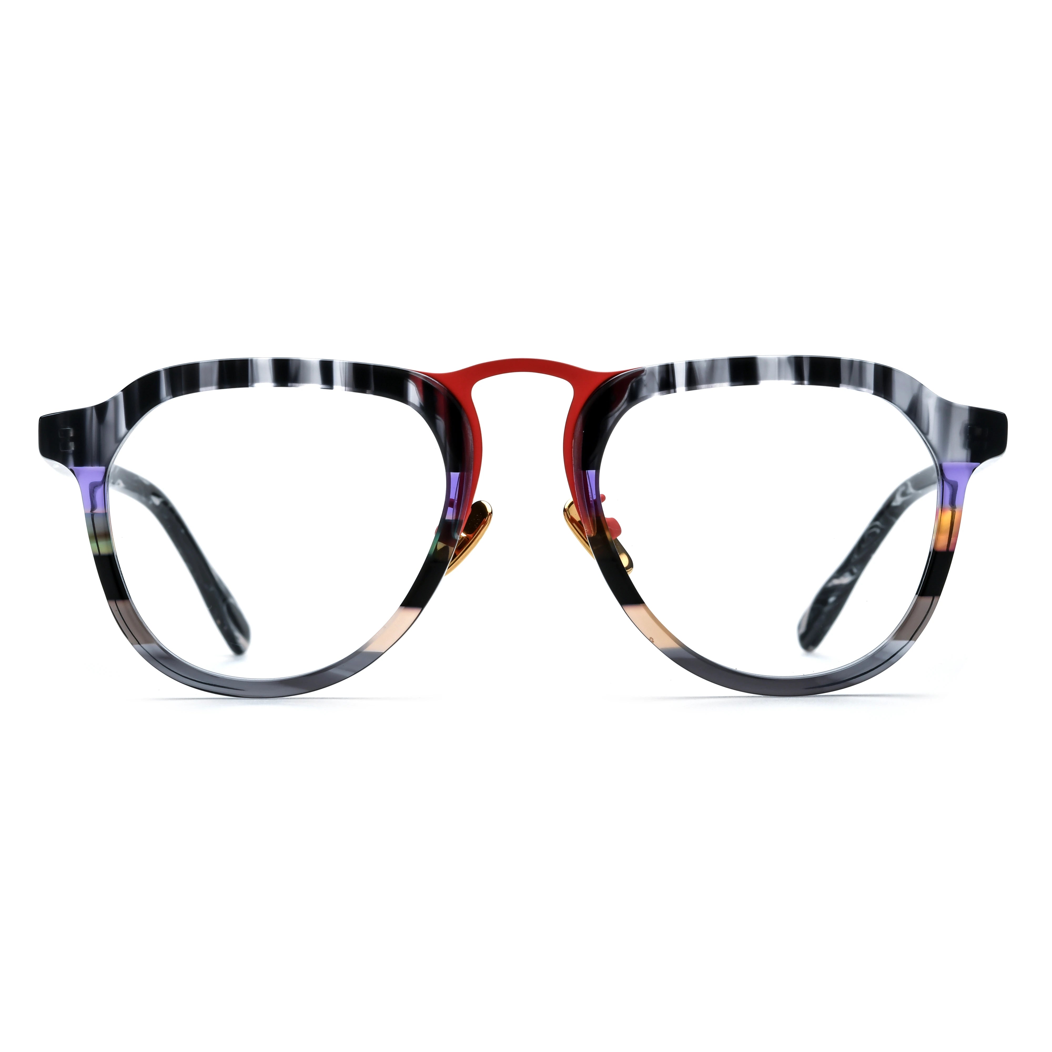 Aviator Glasses LE0816 detail image