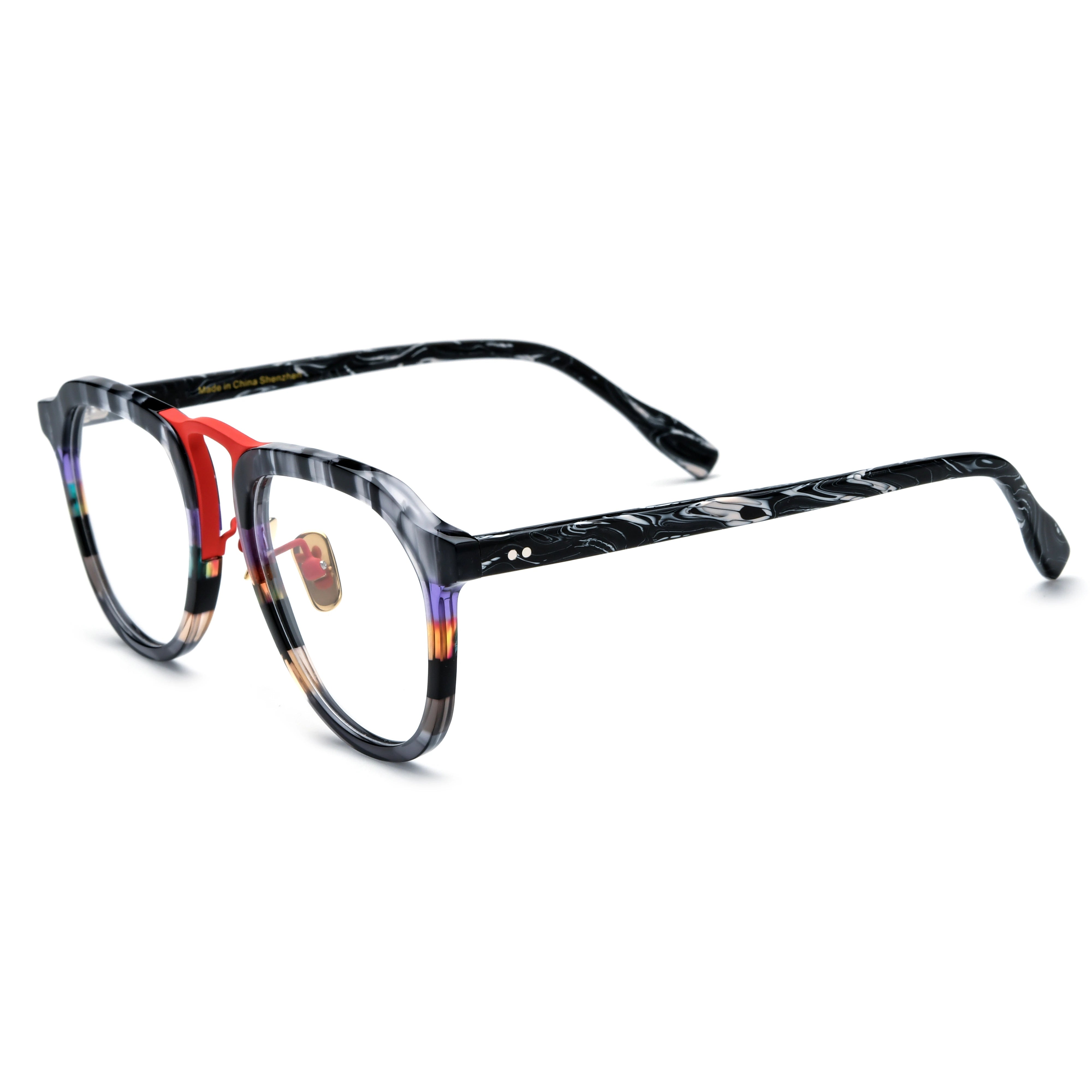 Aviator Glasses LE0816 detail image