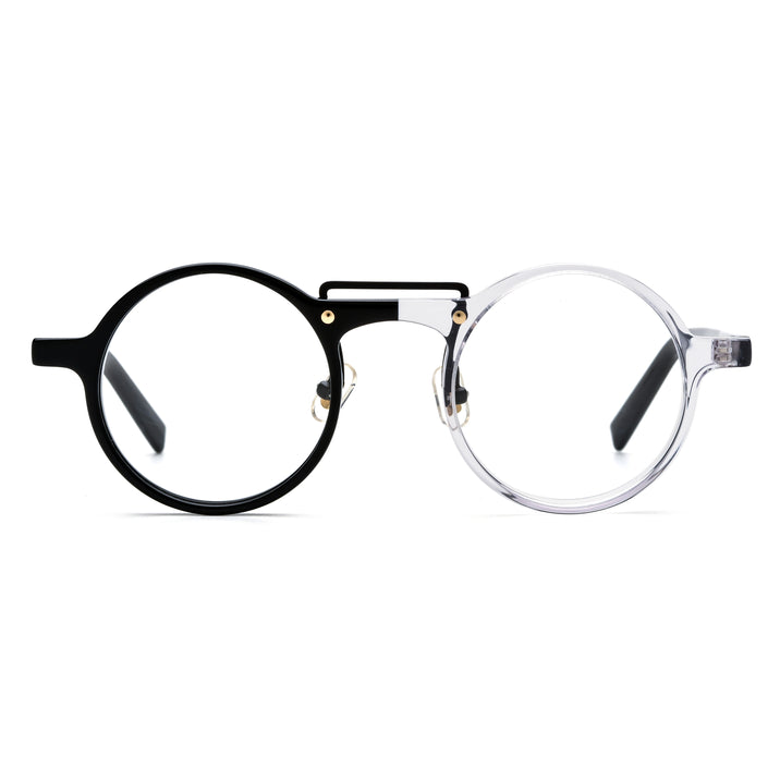 Round Glasses LE0817