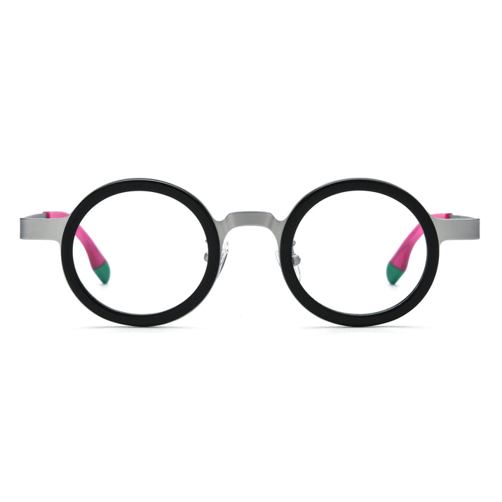 Round Glasses LE0819