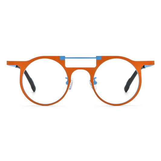 Round Glasses LE0820