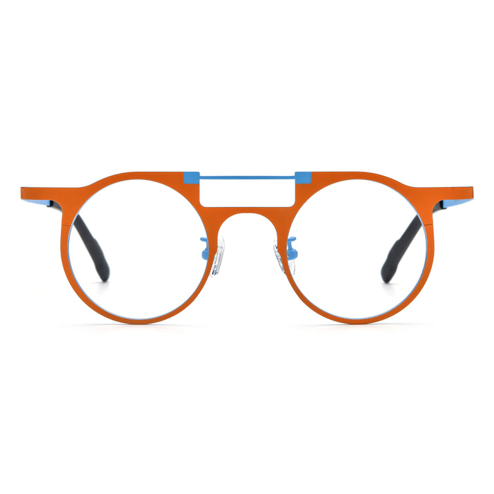 Round Glasses LE0820