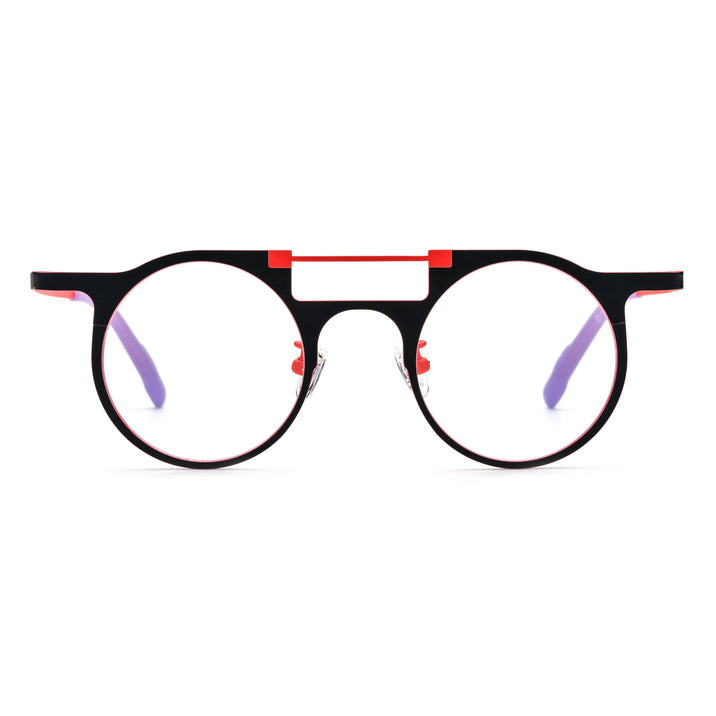 Round Glasses LE0820