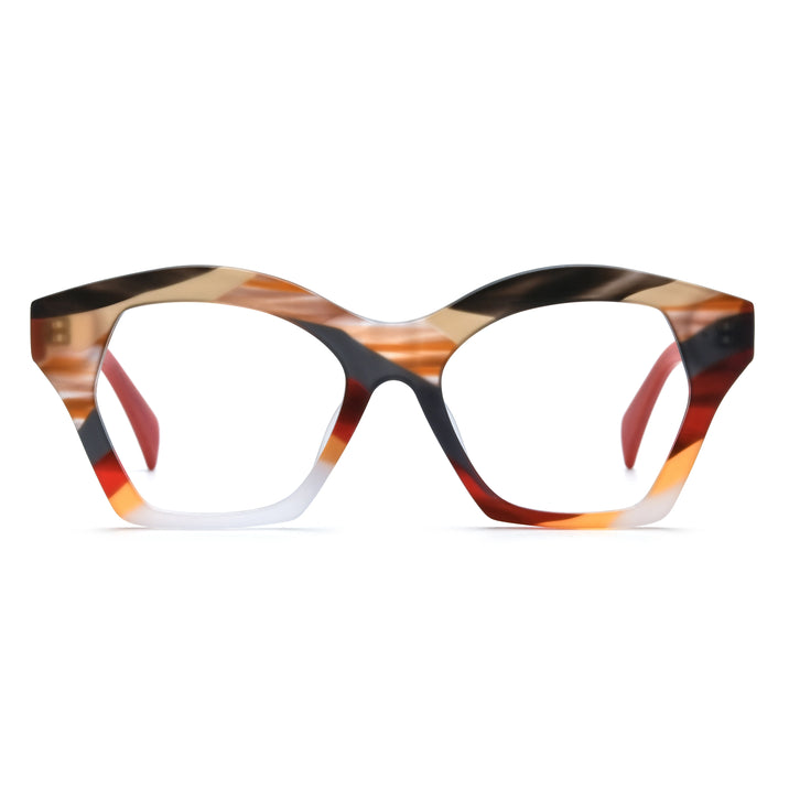 Cat Eye Glasses LE0821