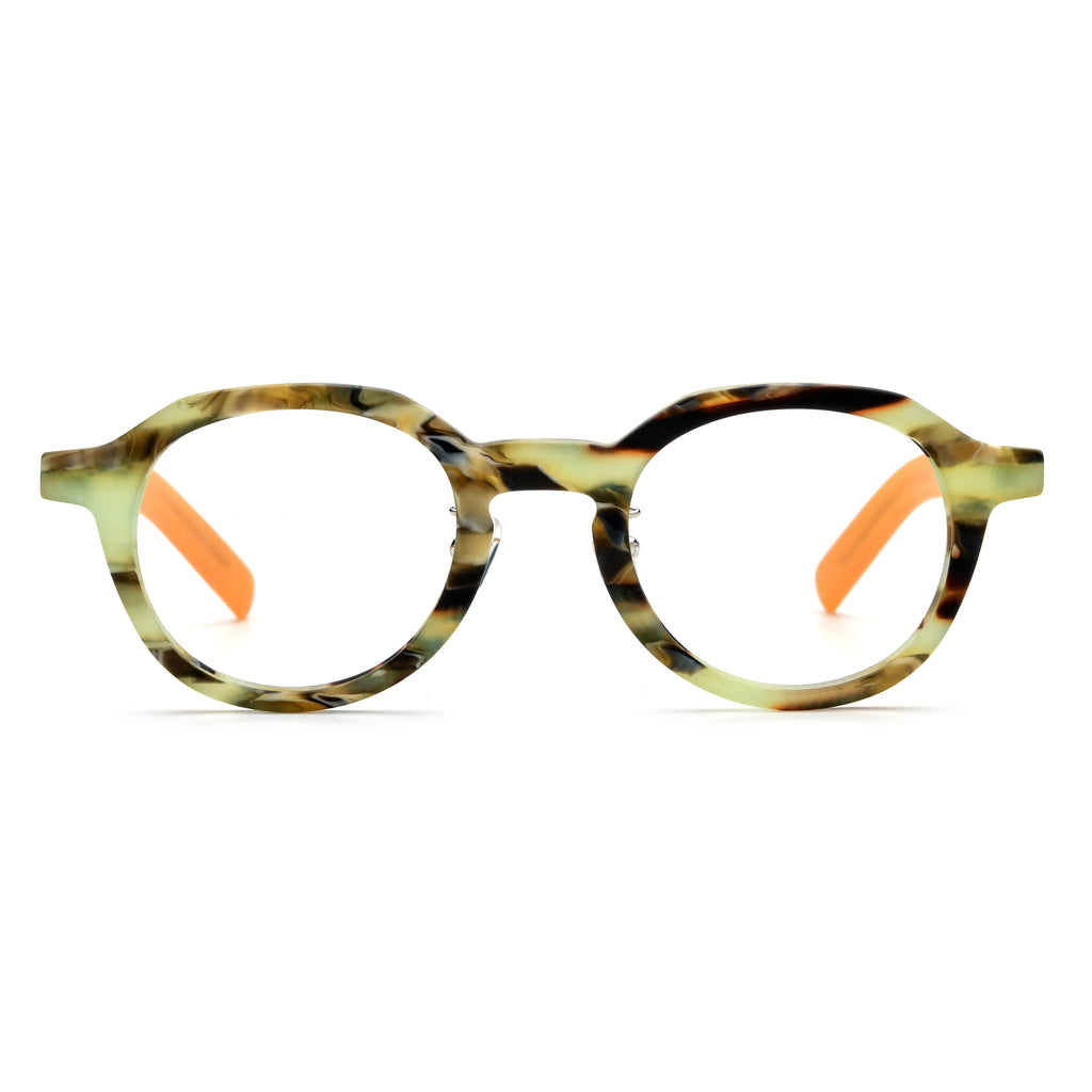oval Glasses LE0822