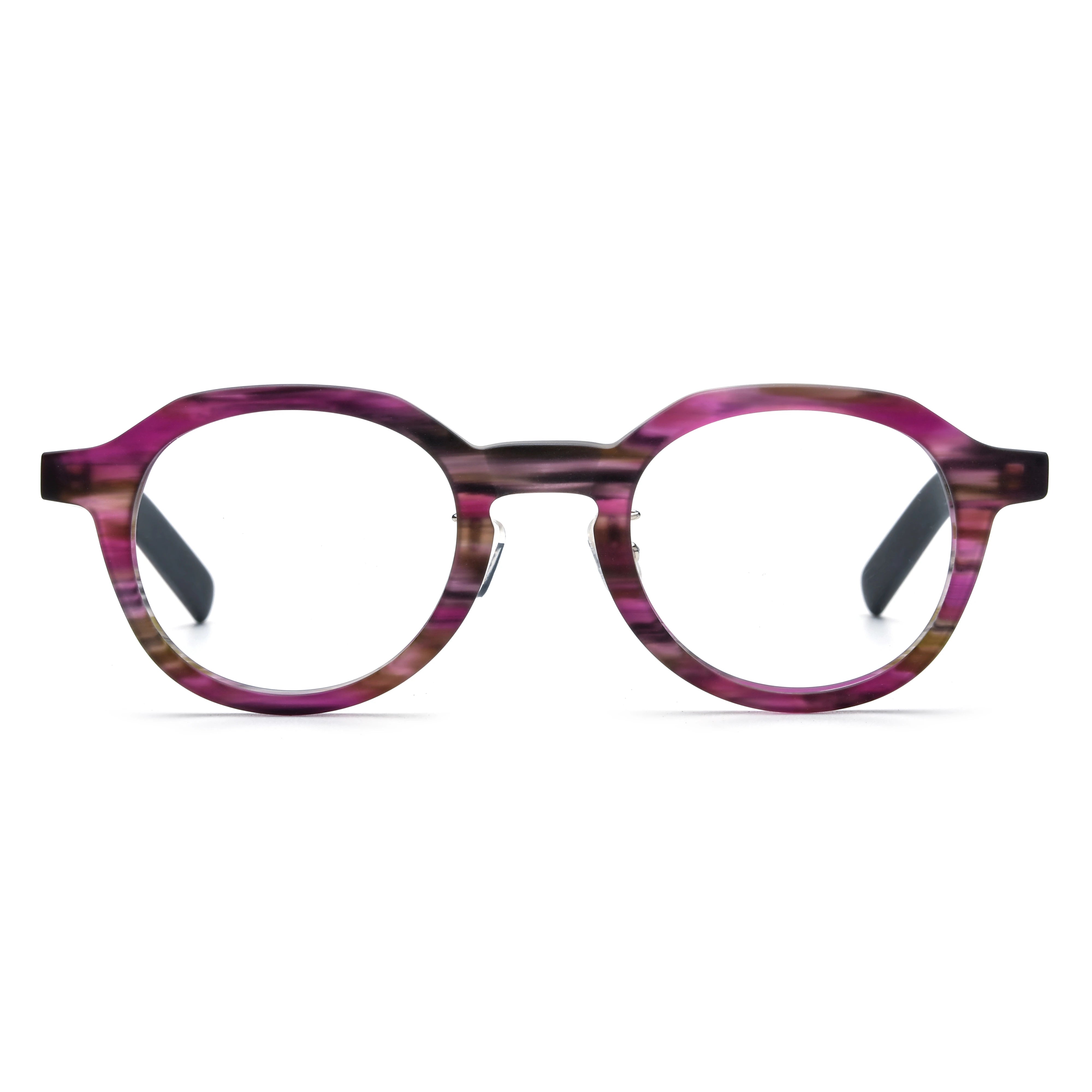 oval Glasses LE0822 detail image