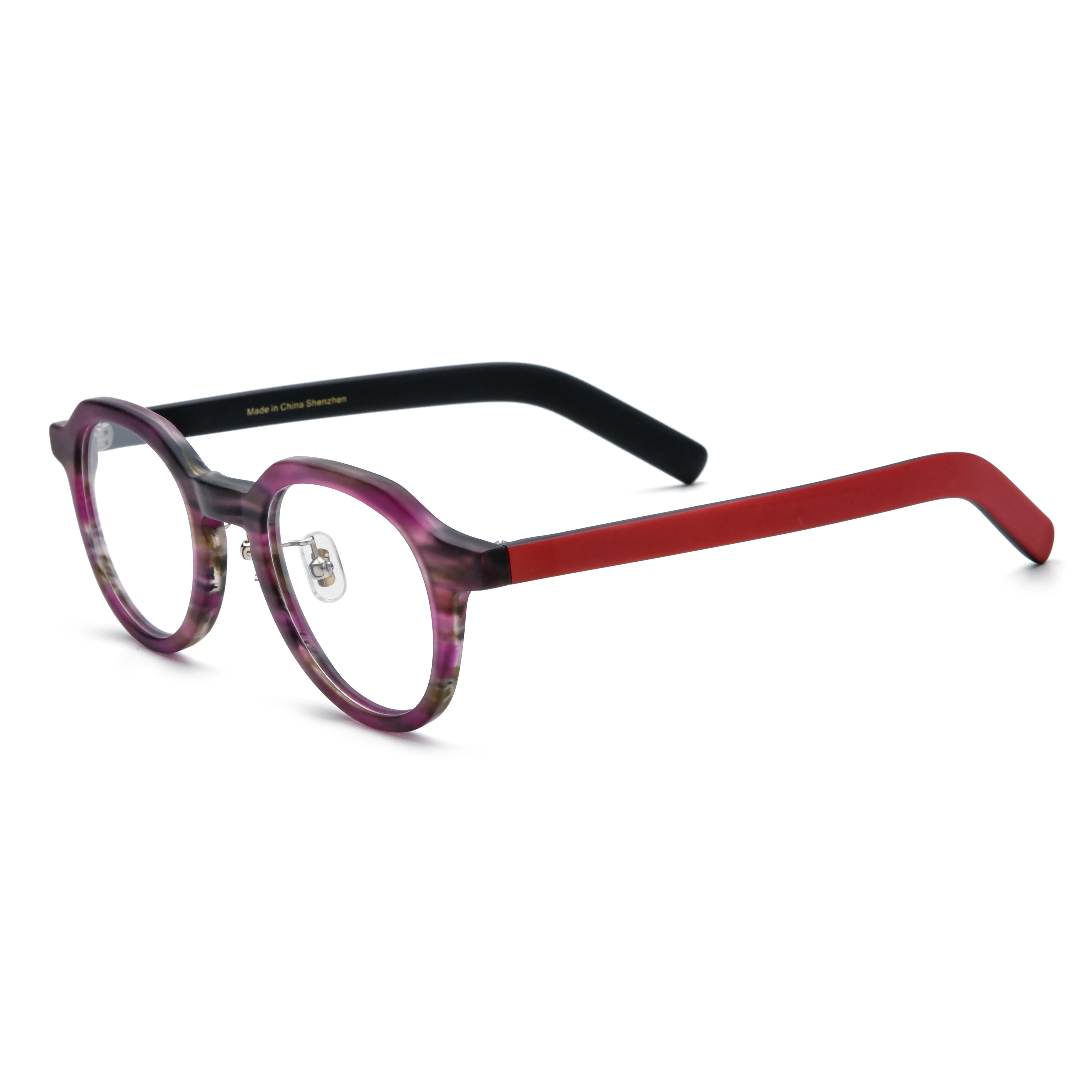 oval Glasses LE0822 detail image