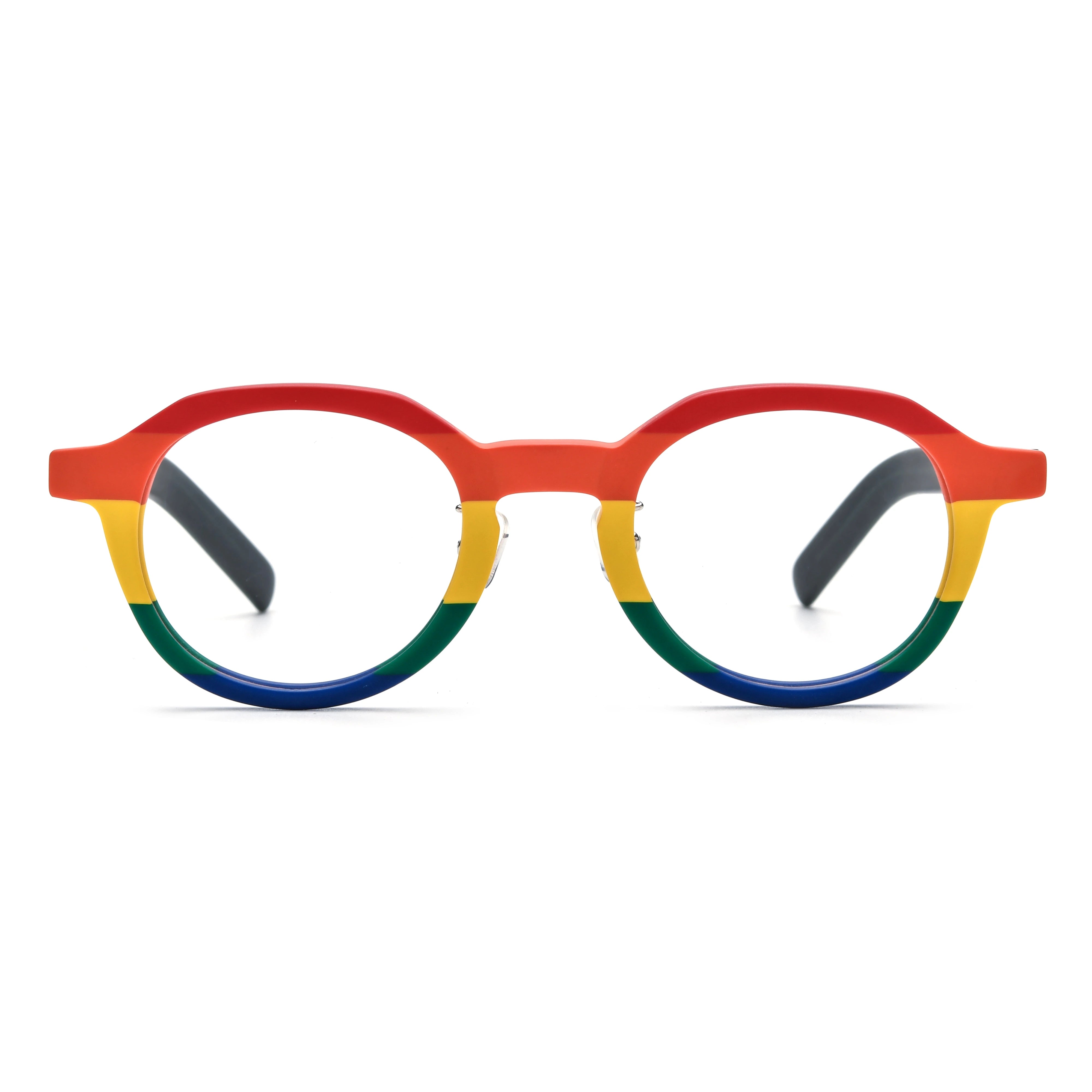 oval Glasses LE0822 detail image