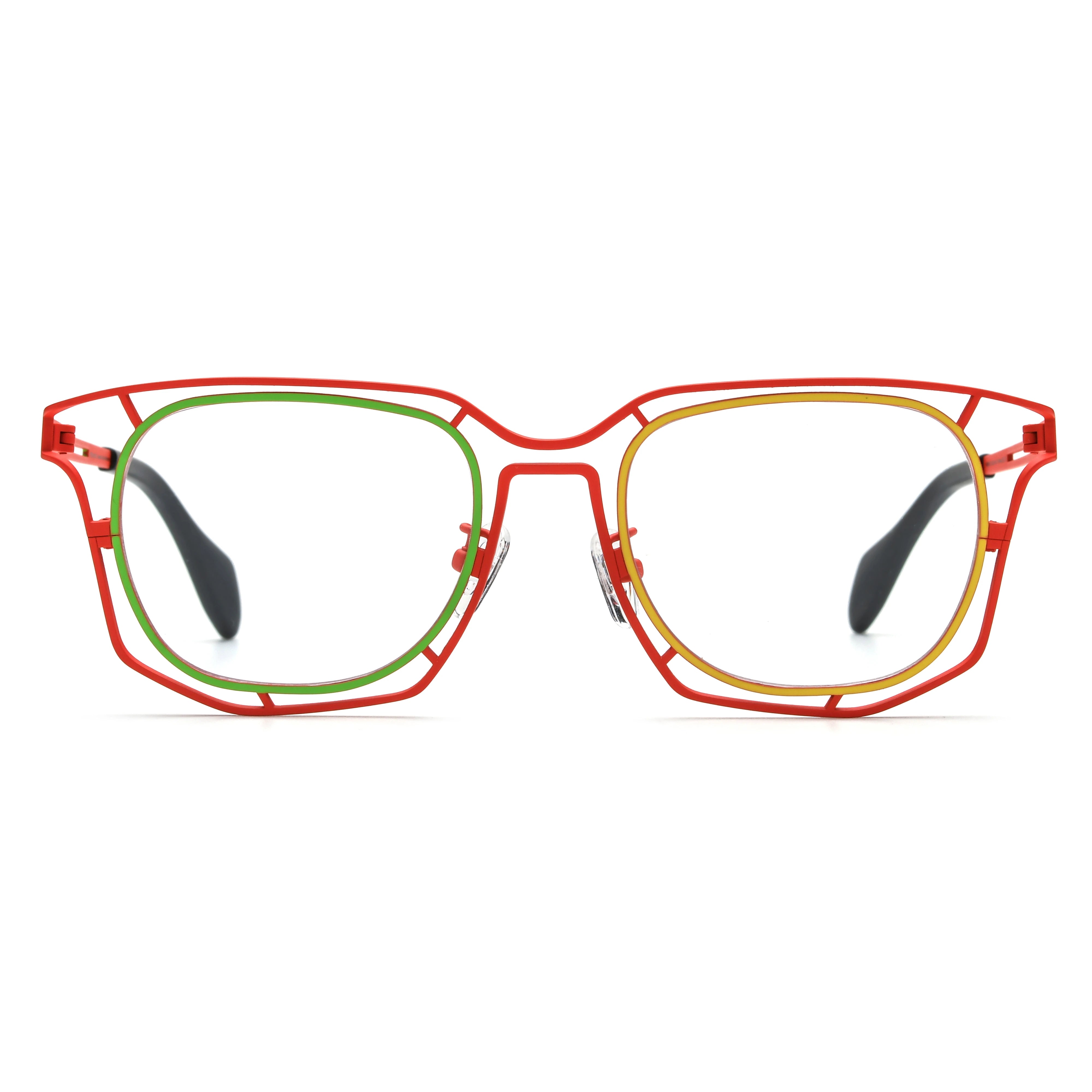 Unique Glasses LE0824 detail image