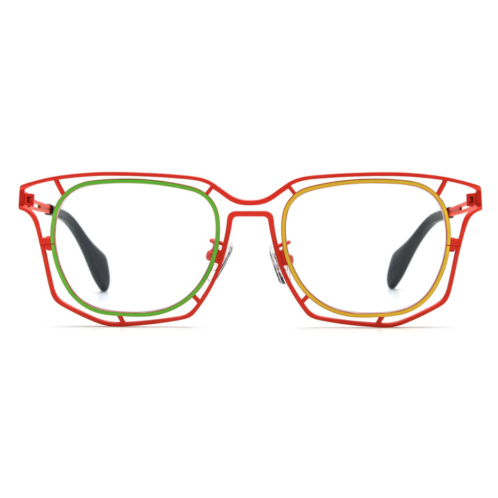 Unique Glasses LE0824