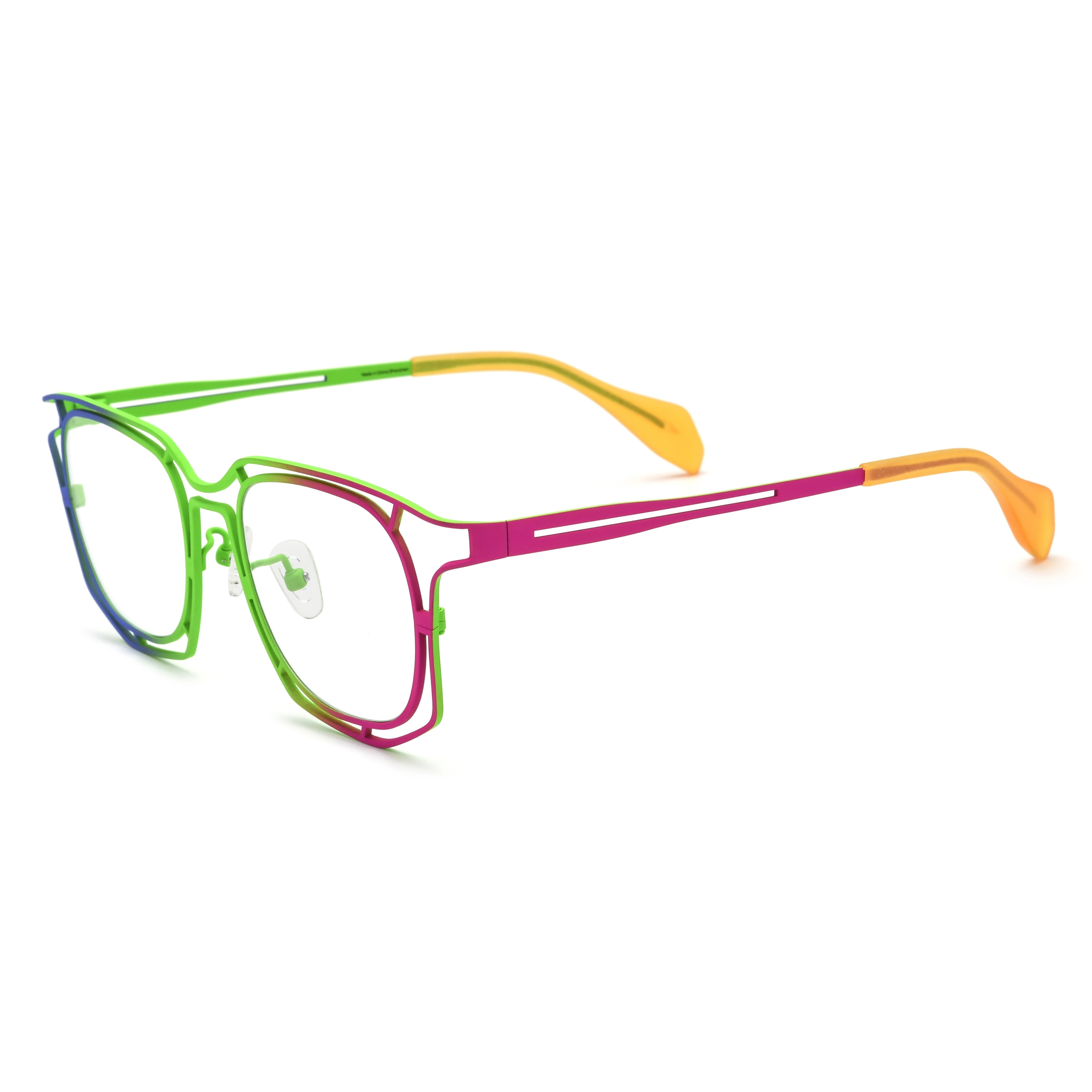 Unique Glasses LE0824 detail image