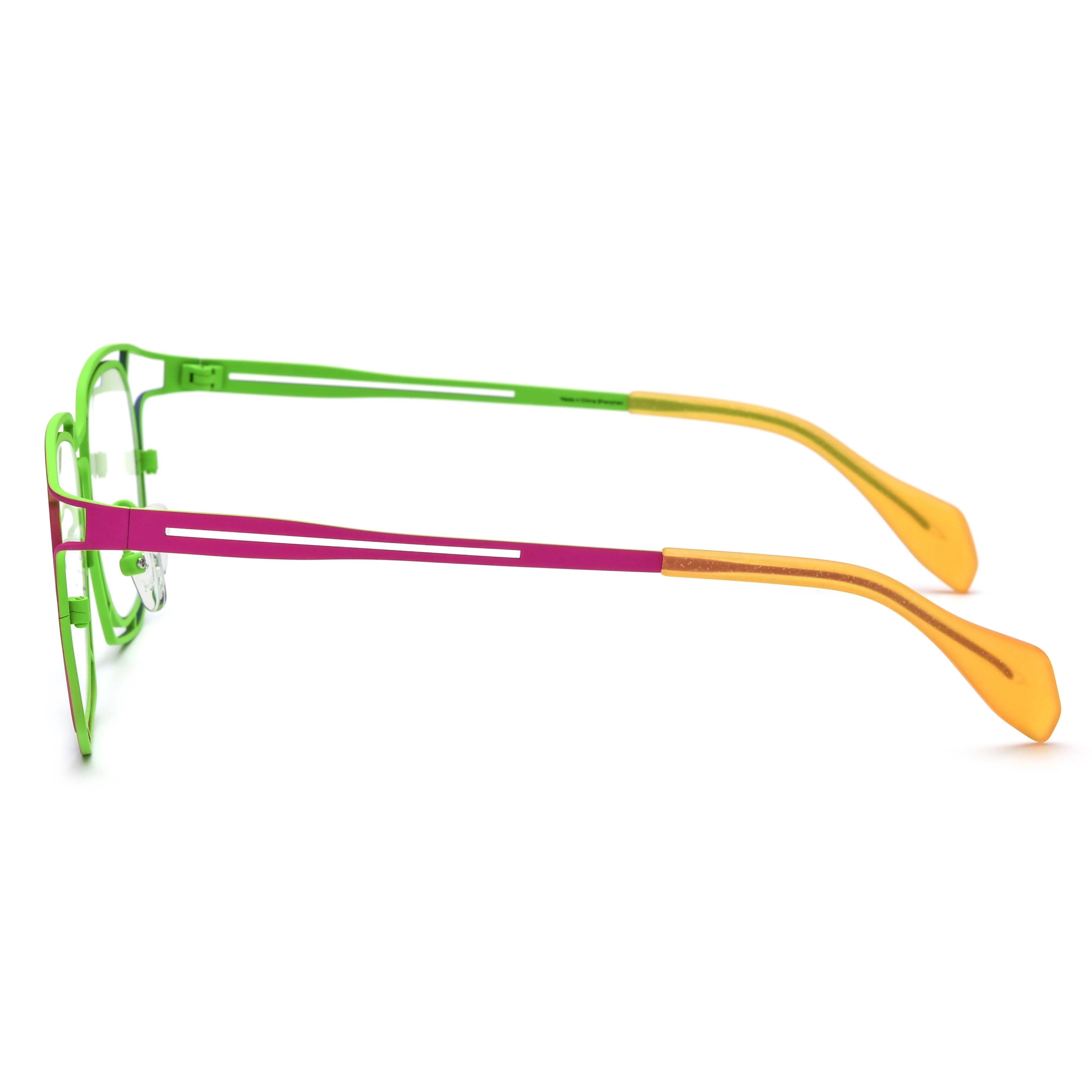 Unique Glasses LE0824 detail image