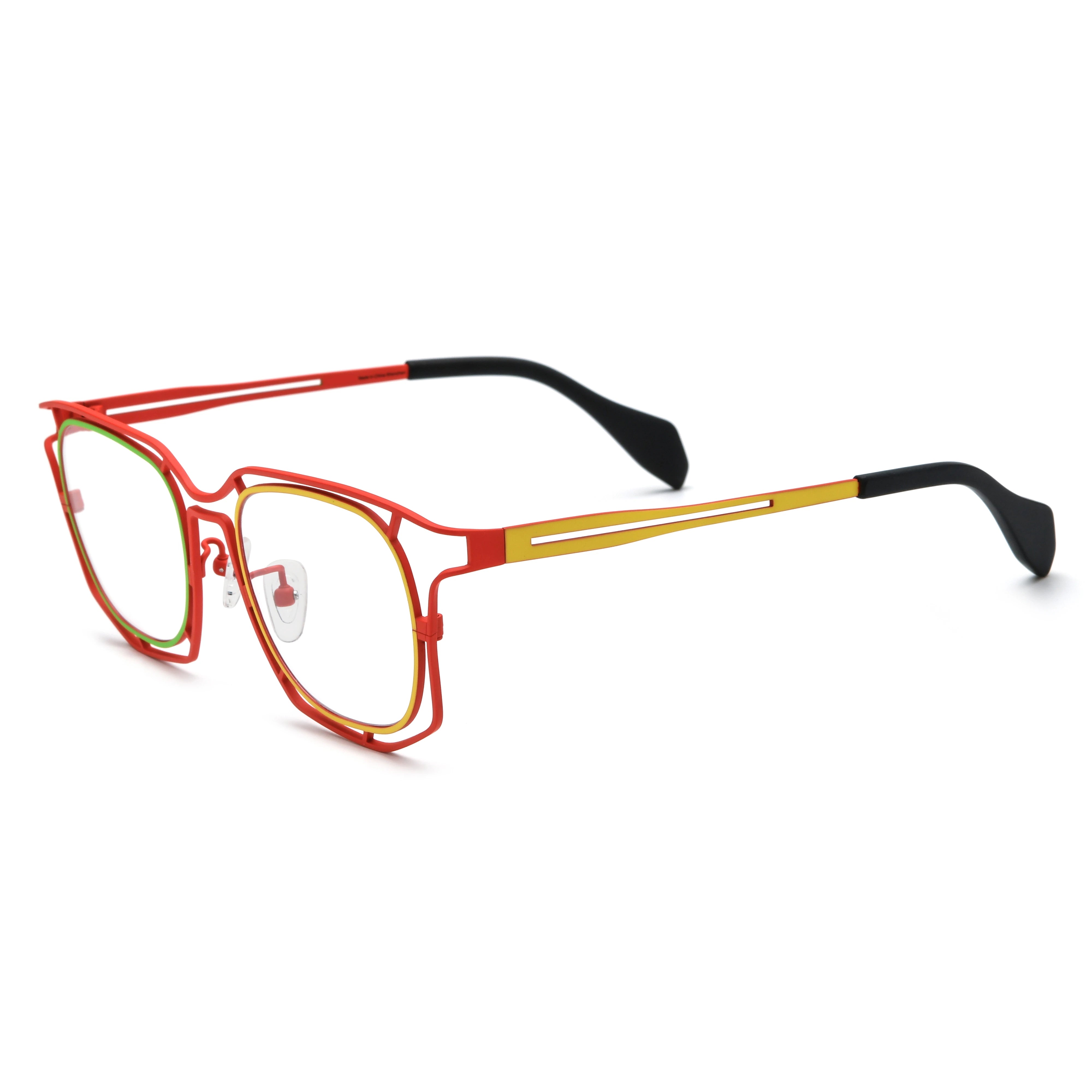 Unique Glasses LE0824 detail image