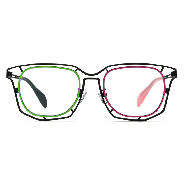 Unique Glasses LE0824