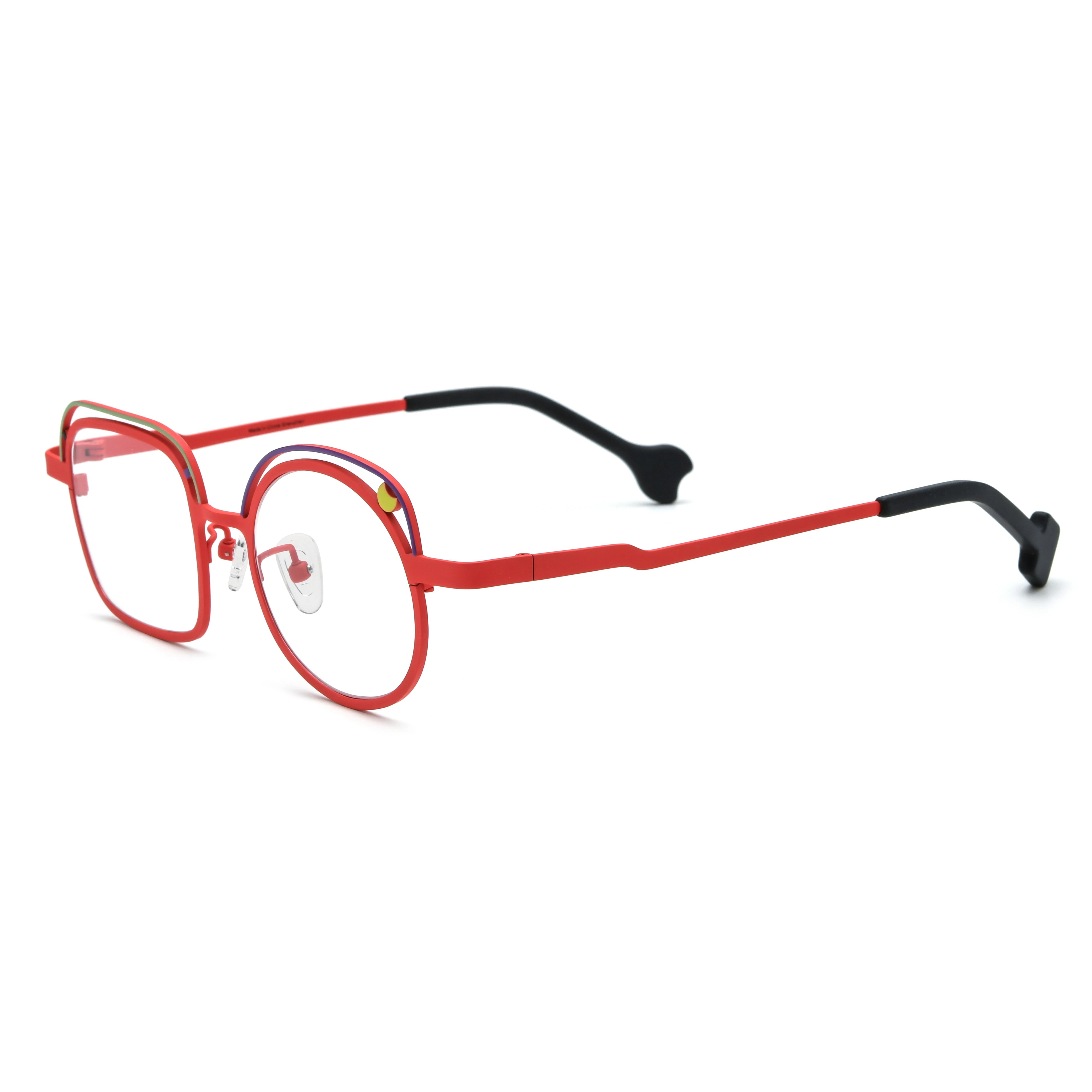 Unique Glasses LE0825 detail image