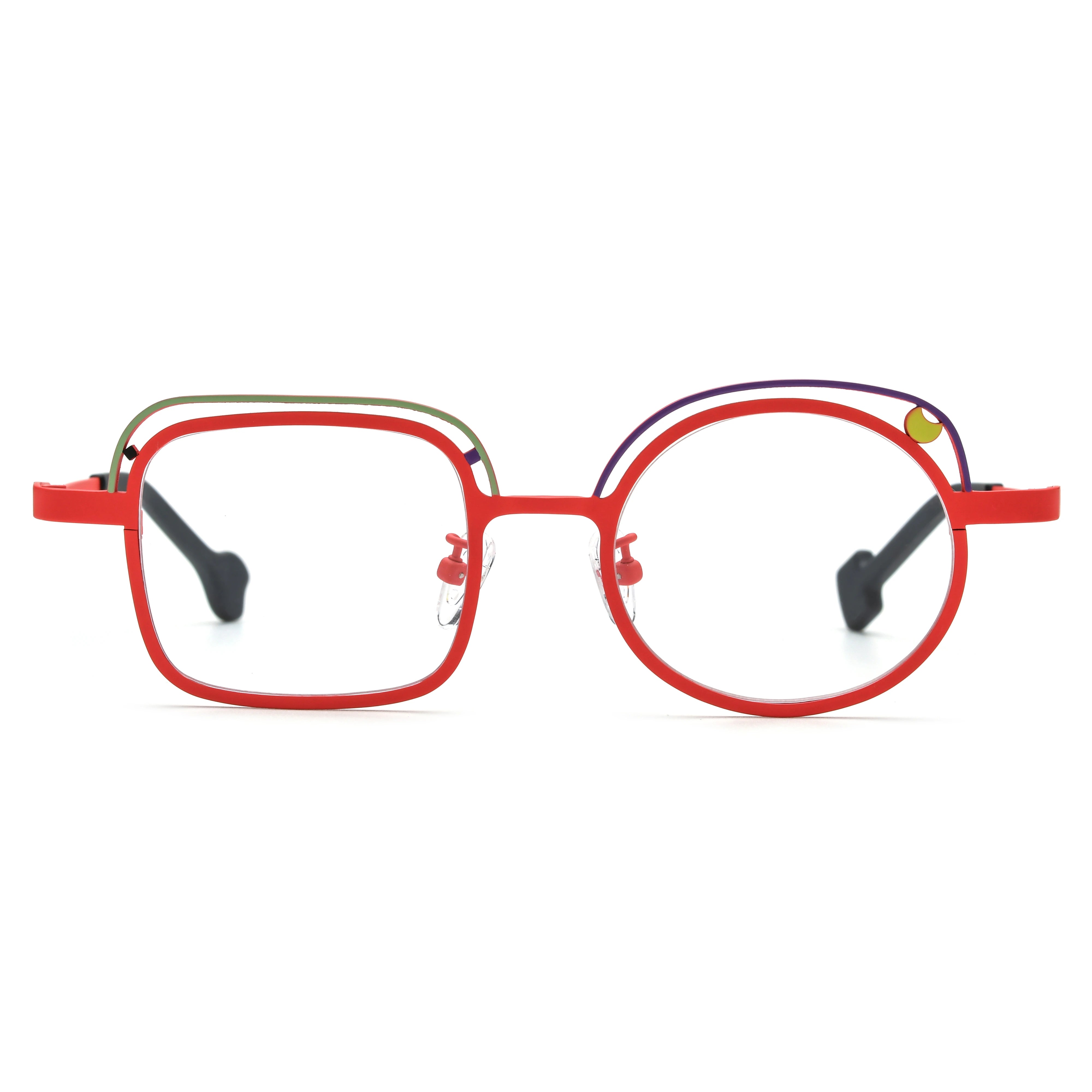 Unique Glasses LE0825 detail image