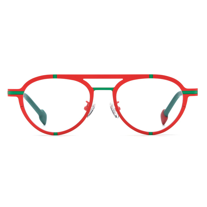 Aviator Glasses LE0829