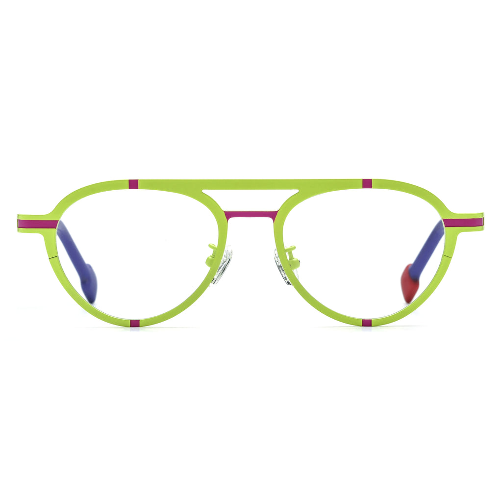 Aviator Glasses LE0829