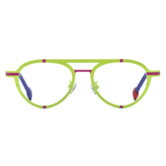 Aviator Glasses LE0829