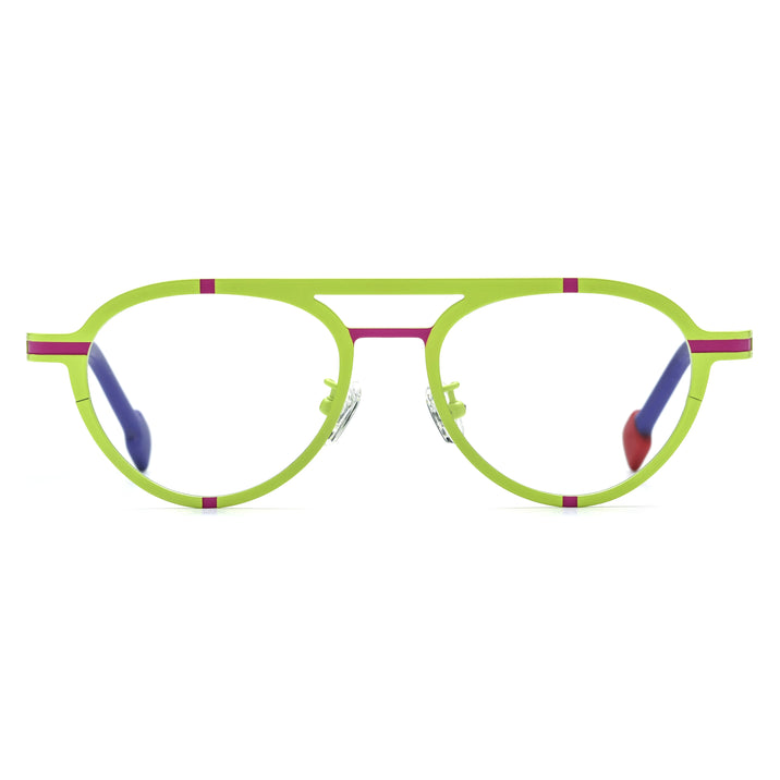 Aviator Glasses LE0829