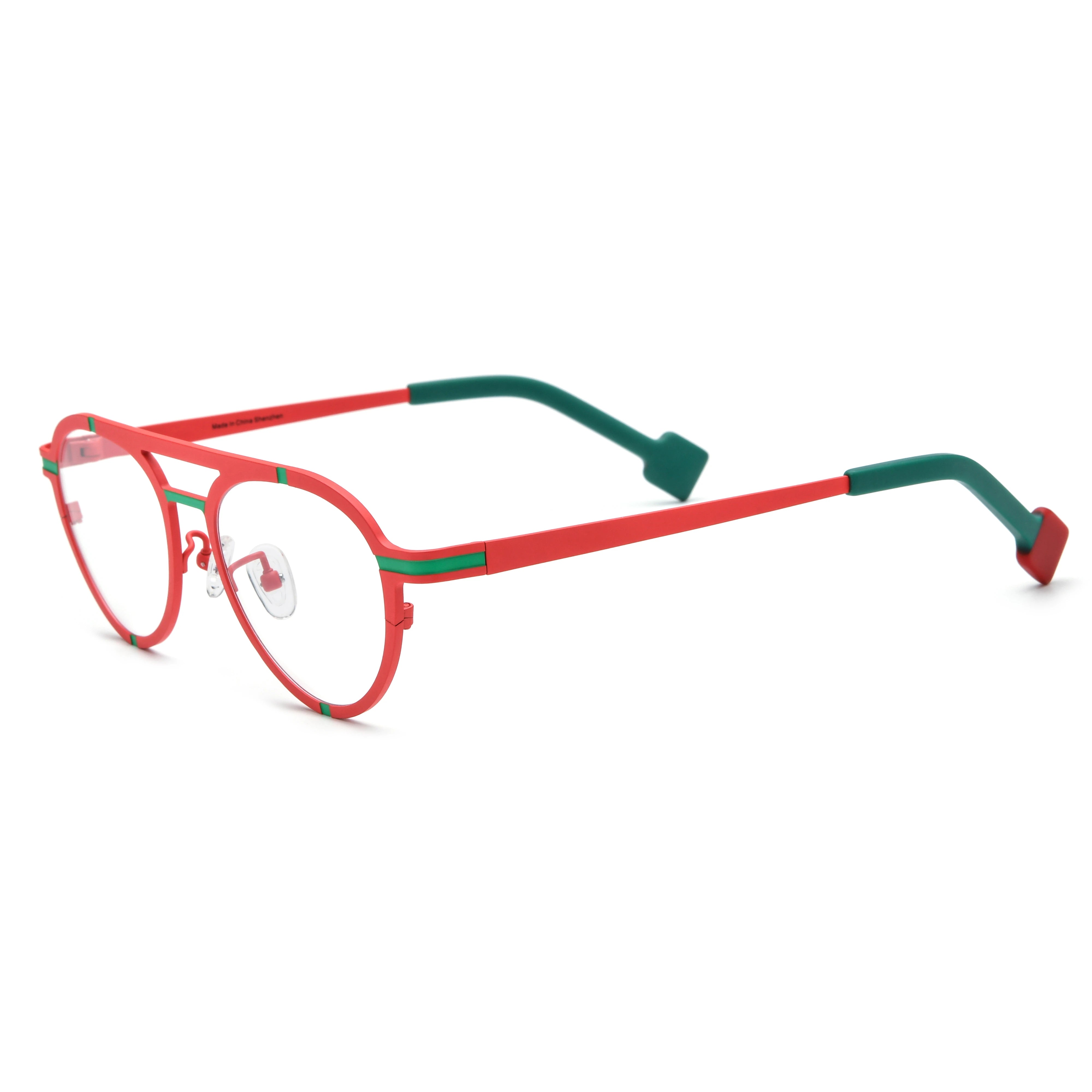 Aviator Glasses LE0829 detail image