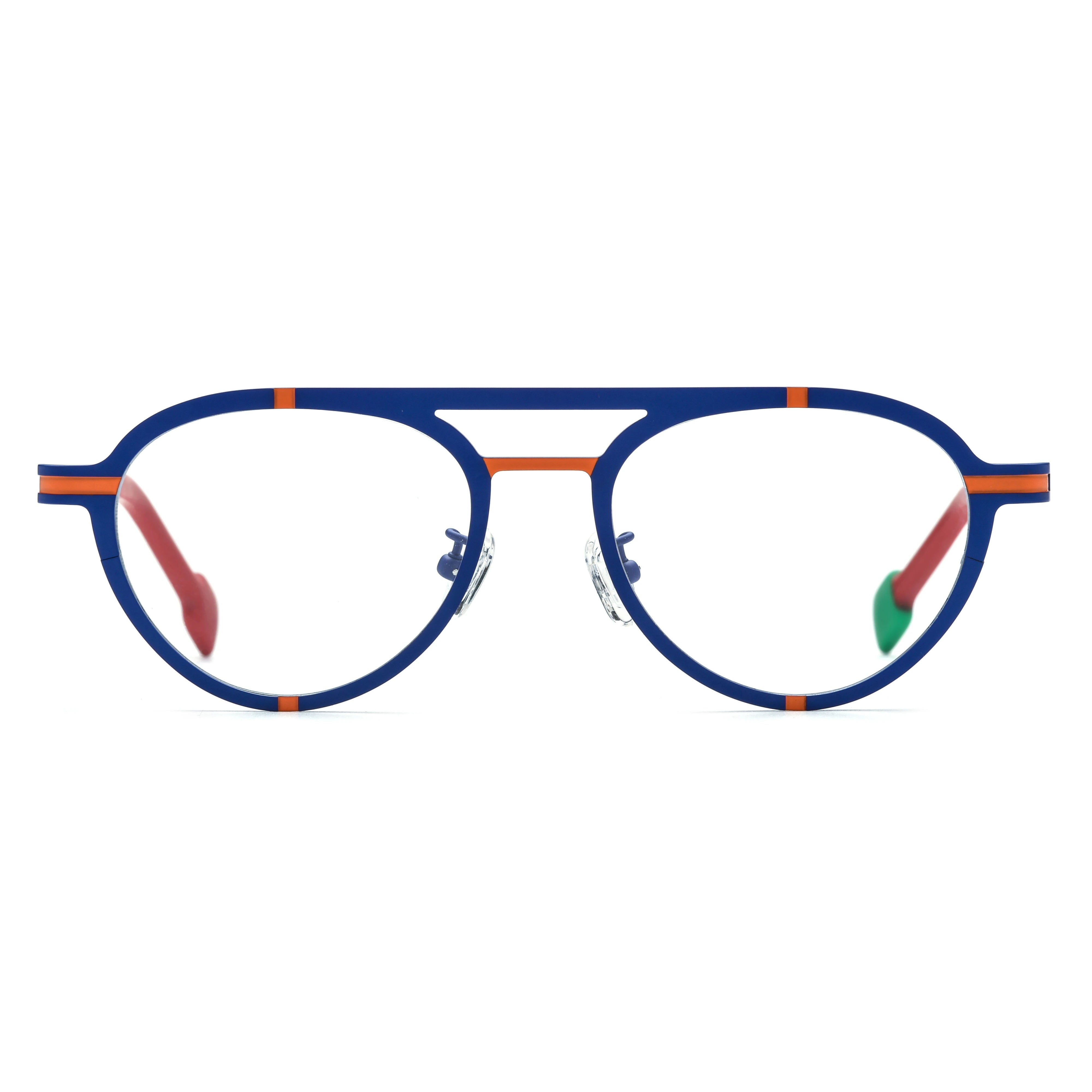 Aviator Glasses LE0829 detail image