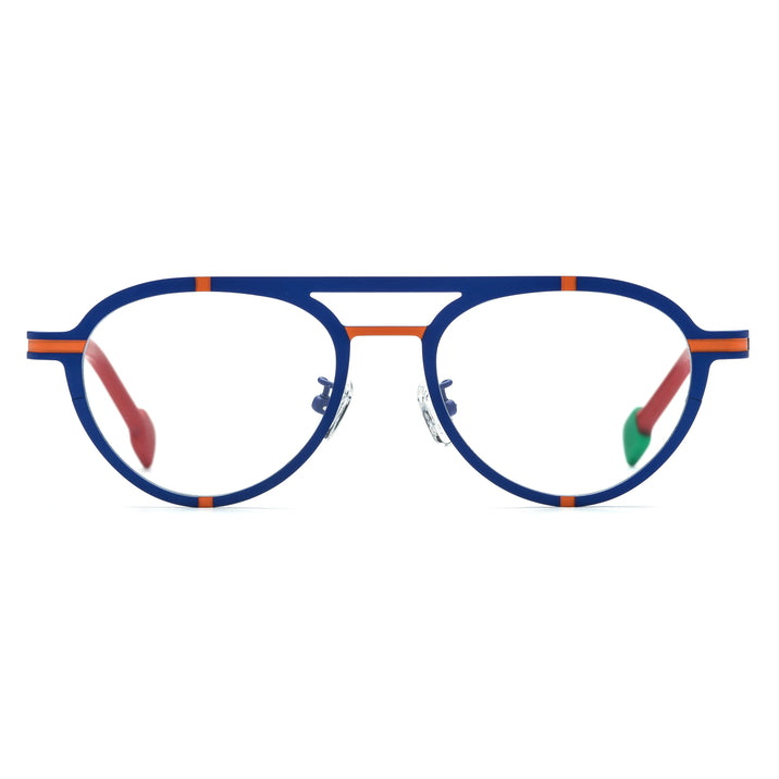 Aviator Glasses LE0829