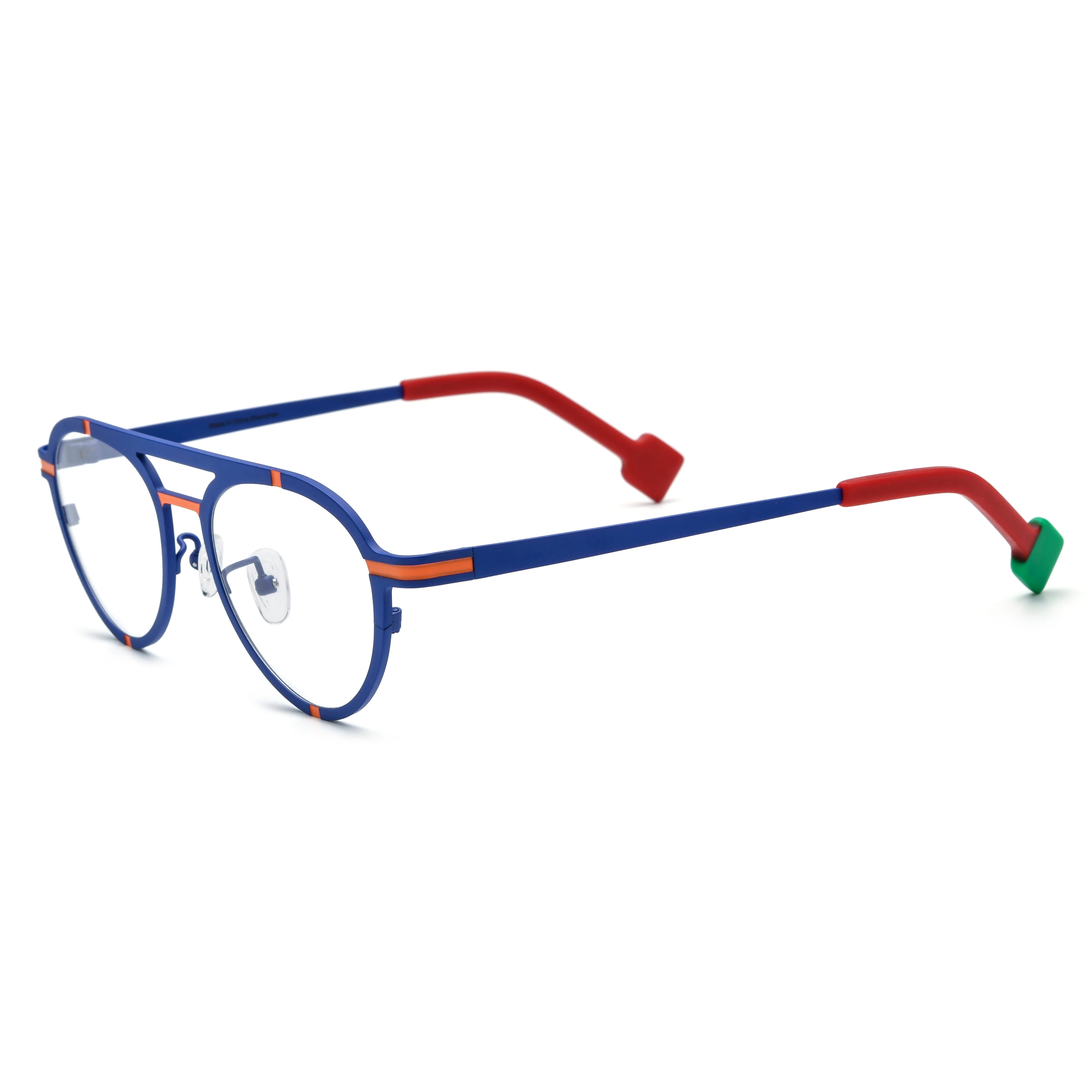 Aviator Glasses LE0829 detail image