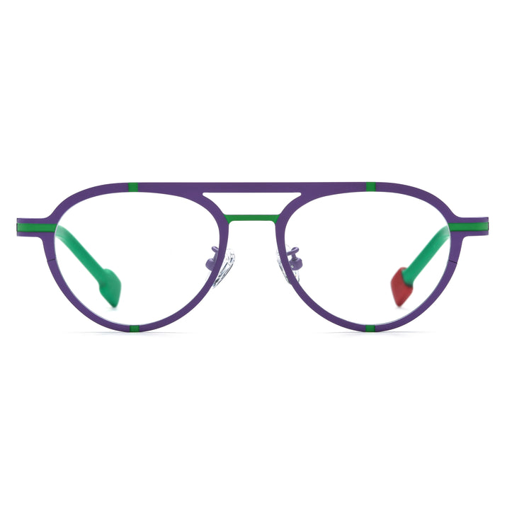 Aviator Glasses LE0829