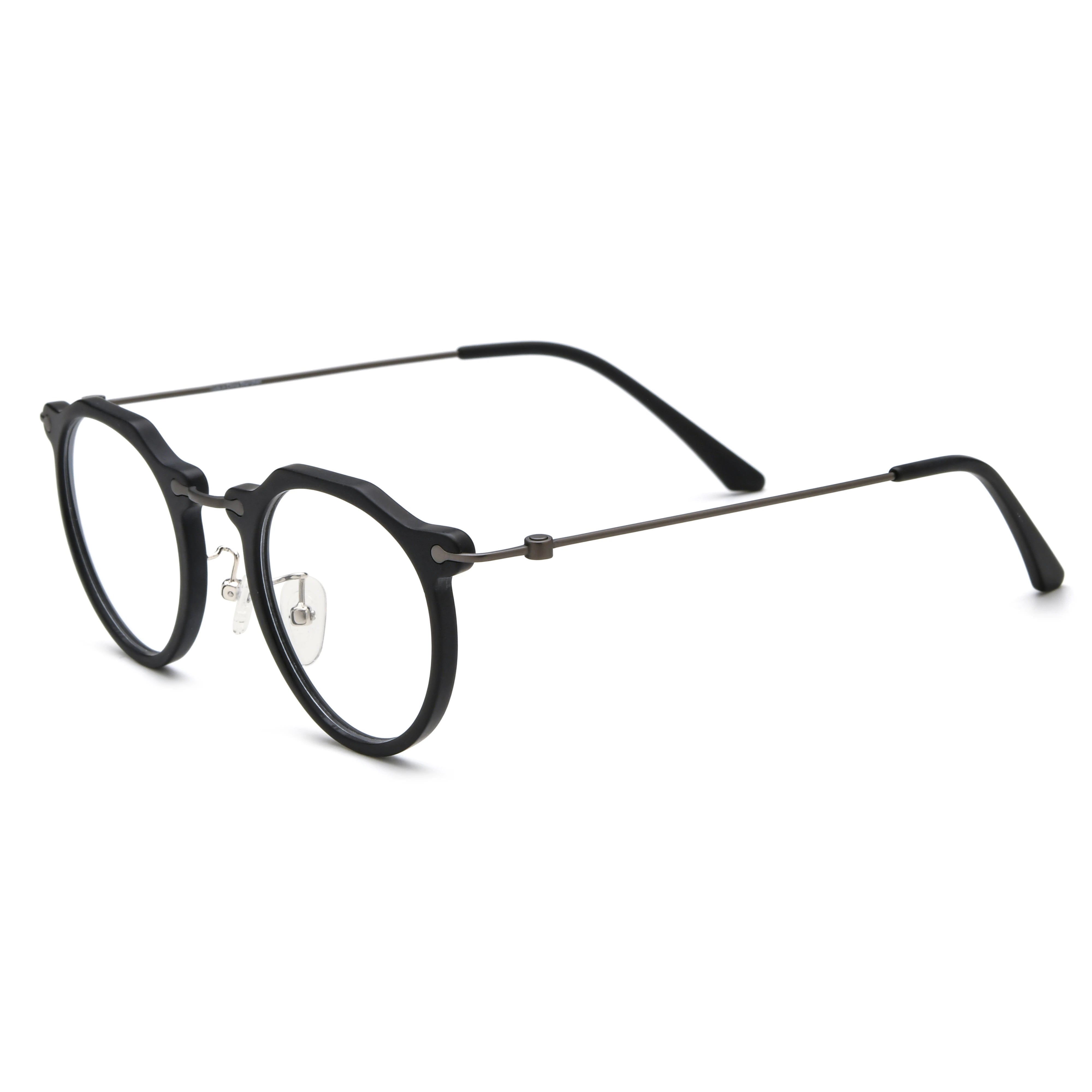 Round Glasses LE0830 detail image