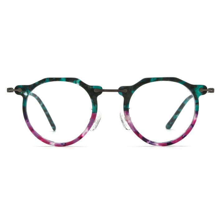 Round Glasses LE0830