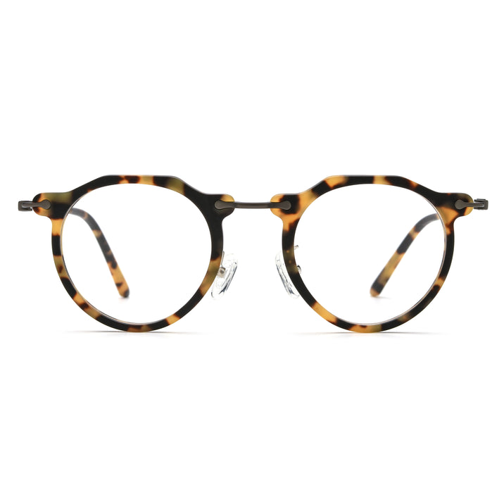 Round Glasses LE0830