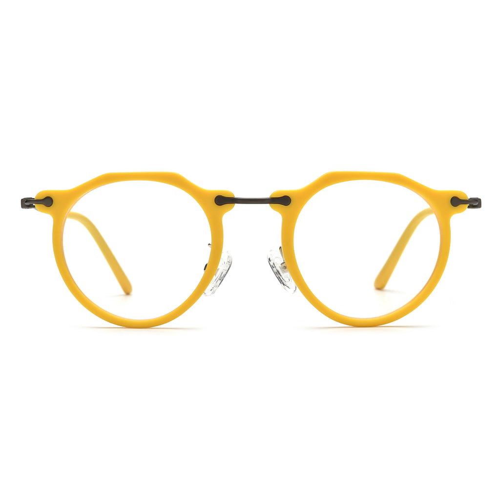 Round Glasses LE0830