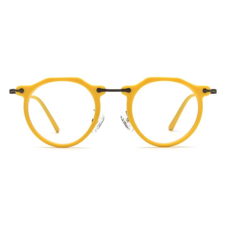 Round Glasses LE0830