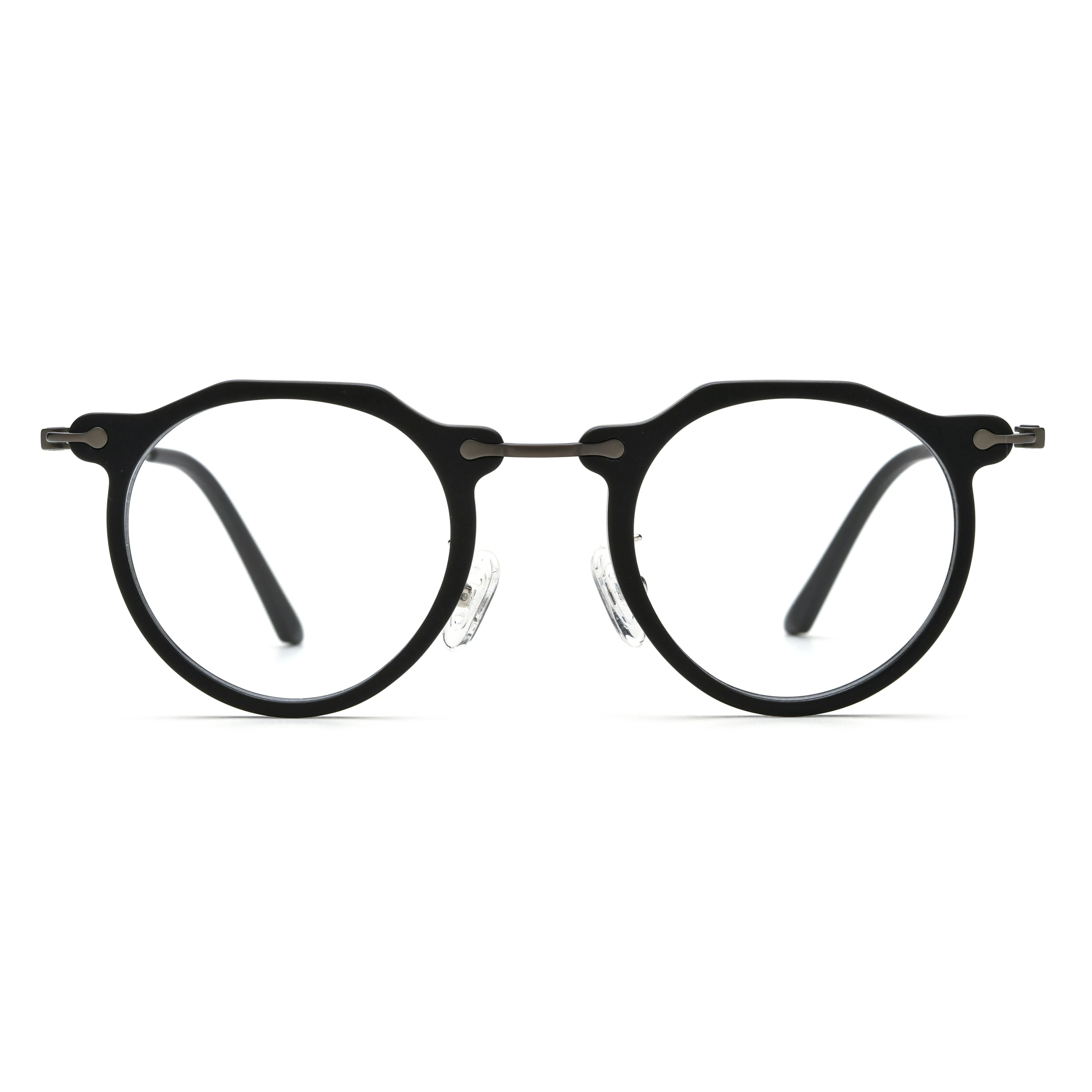 Round Glasses LE0830 detail image